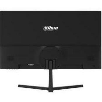 Dahua DHI-LM27-B221 ЖК монитор 68.6 см 1920 x 1080 Full HD 144Гц, IPS, 1мс, 178° угол обзора, VESA крепление, черный (DHI-LM27-B221)
