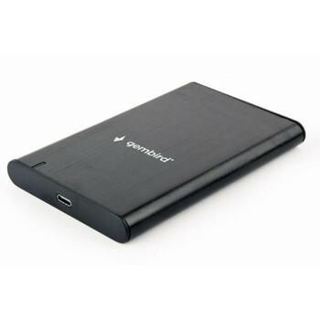 Gembird HDD корпус EE2-U3S-6, USB 3.1, 2.5