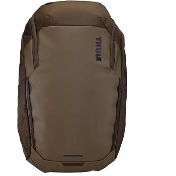 Thule Chasm рюкзак 3205223, 26 л, 900 г, водонепроницаемый, 100% переработанный 900D полиэстер (3205223)
