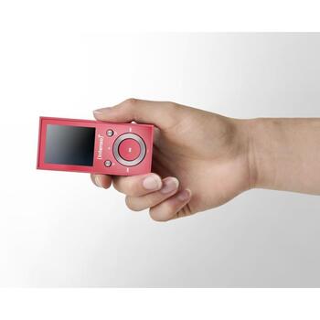 Intenso MP3 плеер 3717493, 64GB, Bluetooth 5.0, 1.8