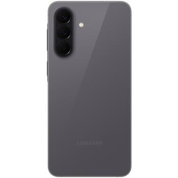Samsung Galaxy A57 5G смартфон SM-A576BZADEUB, 256 ГБ, 8 ГБ RAM, 6,7 дюйма, 5000 мАч, 50 МП, IP68, серый (SM-A576BZADEUB)