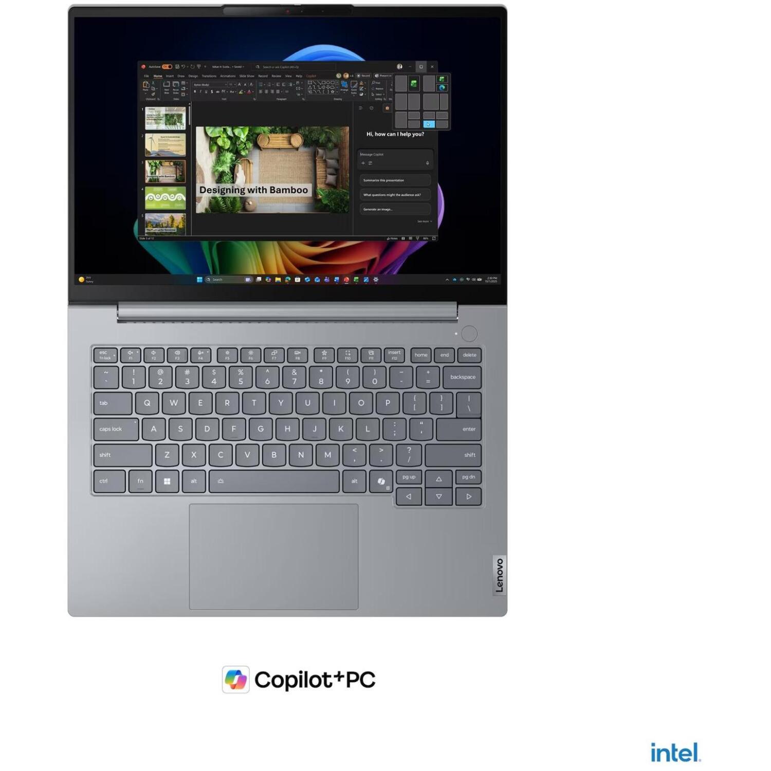 Lenovo ThinkBook 14 G9 IPL Intel 21UX006BMX, 14