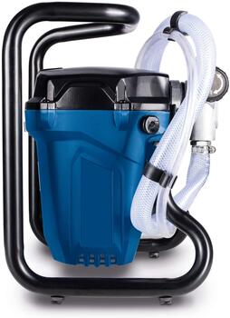 Krāsošanas iekārta ACS3000 750W 5906002901 SCHEPPACH (5906002901)