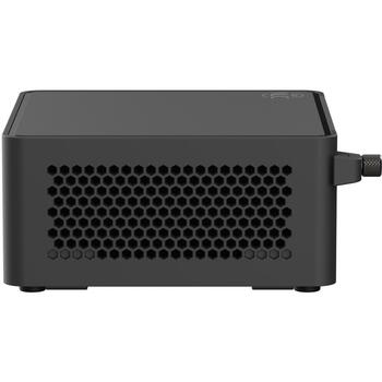 Asus настольный компьютер RNUC15CRHU500002 Intel Core Ultra 5, 14 ядер, 96 ГБ DDR5, 2 HDMI 2.1, Wi-Fi 7, 120 Вт (RNUC15CRHU500002)