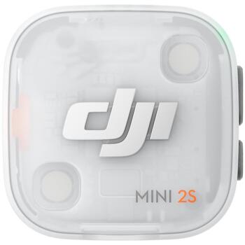 CAMERA ACC MIC MINI 2S/TRANSMITTER CP.RN.00000558 DJI (CP.RN.00000558)