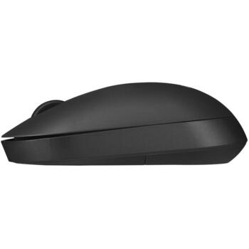 Asus CW100 клавиатура и мышь, 90XB0700-BKM0S0, 10м, 3 кнопки, 1600 DPI, черный (90XB0700-BKM0S0)