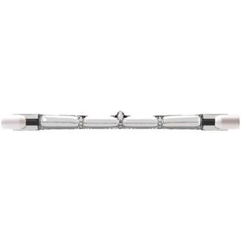 Emos Линейная галогенная лампа J118 ZE0203, 140 W, 230 V, 2 680 lm, 3 000 K, R7s, 360°, ECO Halogen (ZE0203)