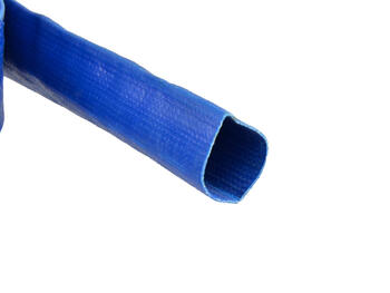 Geko PVC Лейка Синяя Шланг G70006, 20м, 1