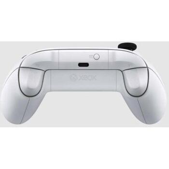 Microsoft Xbox беспроводной контроллер EP2-29920, 2xAA, 40ч, Bluetooth, 2 аналоговых стика, эргономичная ручка (EP2-29920)