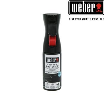 Защитное средство для чугунных решеток гриля 17889 WEBER (17889)