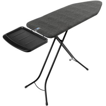 BRABANTIA gludināmais dēlis (C) 124x45cm, Denim Black (134746)