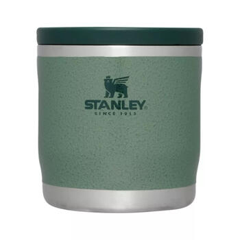 Stanley® Adventure To-Go термос для еды 2810837040, 0,35л, зеленый, нержавеющая сталь, вакуумная изоляция, без BPA (2810837040)