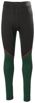 Helly Hansen термобелье брюки Lifa Merino 75506_469-2XL, 2XL, 215 g/m², 57% шерсть мериноса, 43% полипропилен, плоские швы (75506_469-2XL)