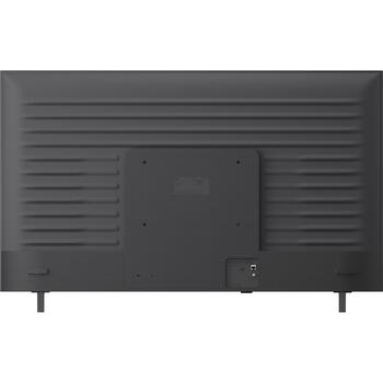LG 55NU800B3LA.AEUQ televizors, 55 collas, 139 cm, 4K UHD, NANO, Smart TV, webOS, HDR10, 3xHDMI, 1xUSB, DVB-T2/C/S2, Wi-Fi (55NU800B3LA.AEUQ)