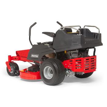 Petrol Raider Zero Turn ZTX175, B&S, 2691925 SNAPPER (2691925)
