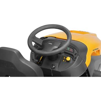STIGA Estate 798W бензиновый садовый трактор газонокосилка Honda GCV 530 9.7kW 98см 300L 2T0810381/ST1 (2T0810381/ST1)