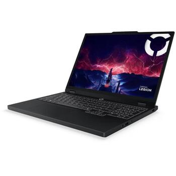 Lenovo Legion 5 15AHP10 AMD 83M00096MX, 15.1 OLED 2560 x 1600, 16 ГБ DDR5, 1 ТБ SSD, NVIDIA GeForce RTX 5060, Bluetooth 5.4 (83M00096MX)