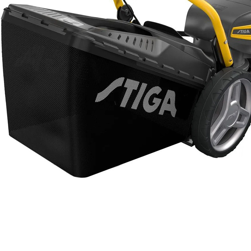 Аккумуляторная газонокосилка Combi 748e V Kit; 2L0487978/СТ1 СТРУНА (2L0487978/ST1)