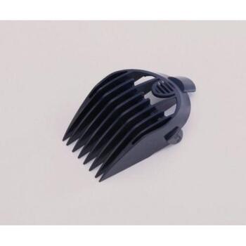 Jata Matu trimmeris MP373N, 60 min, 0,5 mm, 3,6 cm, 230 V, 50 Hz, atkārtoti uzlādējams, lādētājs, tīrīšanas birste, matu ķemme (MP373N)