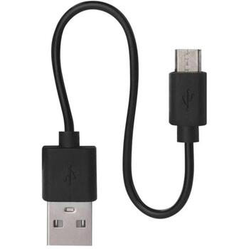 Emos LED аккумуляторный велосипедный фонарь P3923, 90 lm, 500 mAh, 3/4 режима освещения, время зарядки 1 ч (P3923)