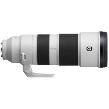 Sony сетевой камера SEL200600GW.SYX, 200-600mm, F/5.6-6.3, 2.115kg, 95mm, 17 групп/24 элемента, оптическое увеличение (SEL200600GW.SYX)