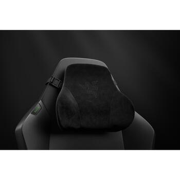 Razer игровое кресло Iskur V2 NewGen RZ38-04900800-R3G1, черный, эргономичное, дышащее, регулируемая высота (RZ38-04900800-R3G1)
