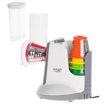 Severin Кофеварка 4815, 1000 W, 1.25 л, 10 чашек, Молотый кофе, Пластик, Водяной фильтр, Электрическая (4815)