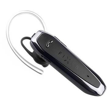 Fixed Austiņas FIXTLK2-BK, 13.2g, Bluetooth 5.2, 10-15m, 33h akumulatora darbības laiks, pārnēsājamas (FIXTLK2-BK)