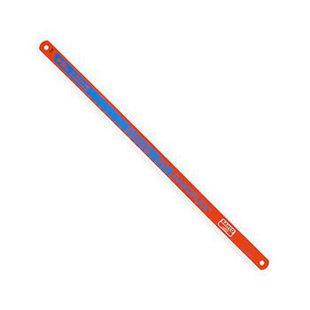 Zāģa asmenis metālam 300mm 18z 3906-300-18-100 BAHCO (3906-300-18-100)