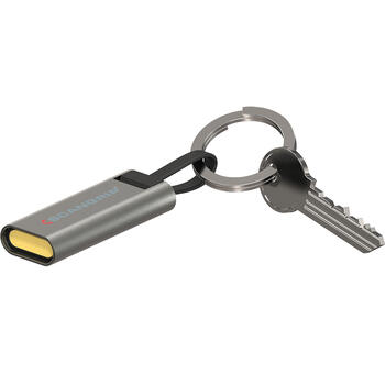 LED lukturis 75lm, MICRO R, uzlādējams; 03.5113 SCANGRIP (03.5113)