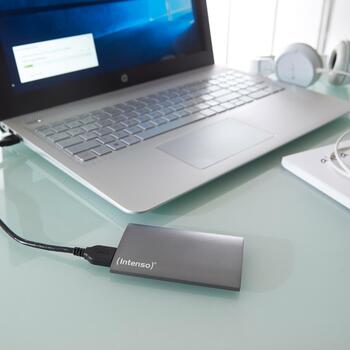 Intenso Внешний SSD 3823430 128 ГБ, 1,8