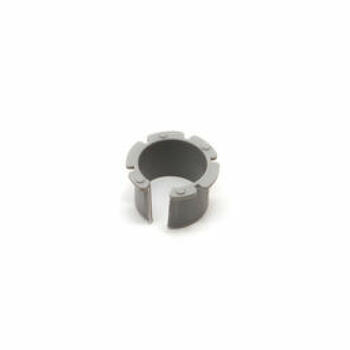 MTD втулка с фланцем 741-0493C, 0.800 ID x 0.910 OD, запчасть (741-0493C)