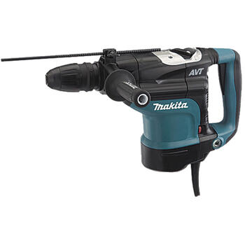 Перфоратор HR4511C 1350W Makita (HR4511C)