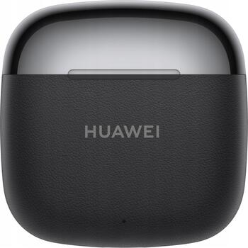 Huawei Bezvadu austiņas FreeBuds SE 3 55037988, Bluetooth 5.4, 9h, 42h ar uzlādes maciņu, trokšņu slāpēšana, IP54, skārienvadība (55037988)