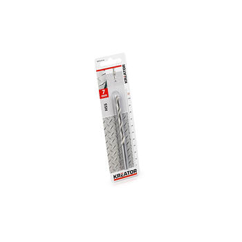 HSS urbis metālam 7x109mm KRT010116 KREATOR (KRT010116)