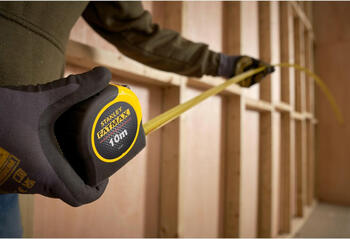 Mērlente class II FATMAX 32mm x 10m; 0-33-811 Stanley (0-33-811)
