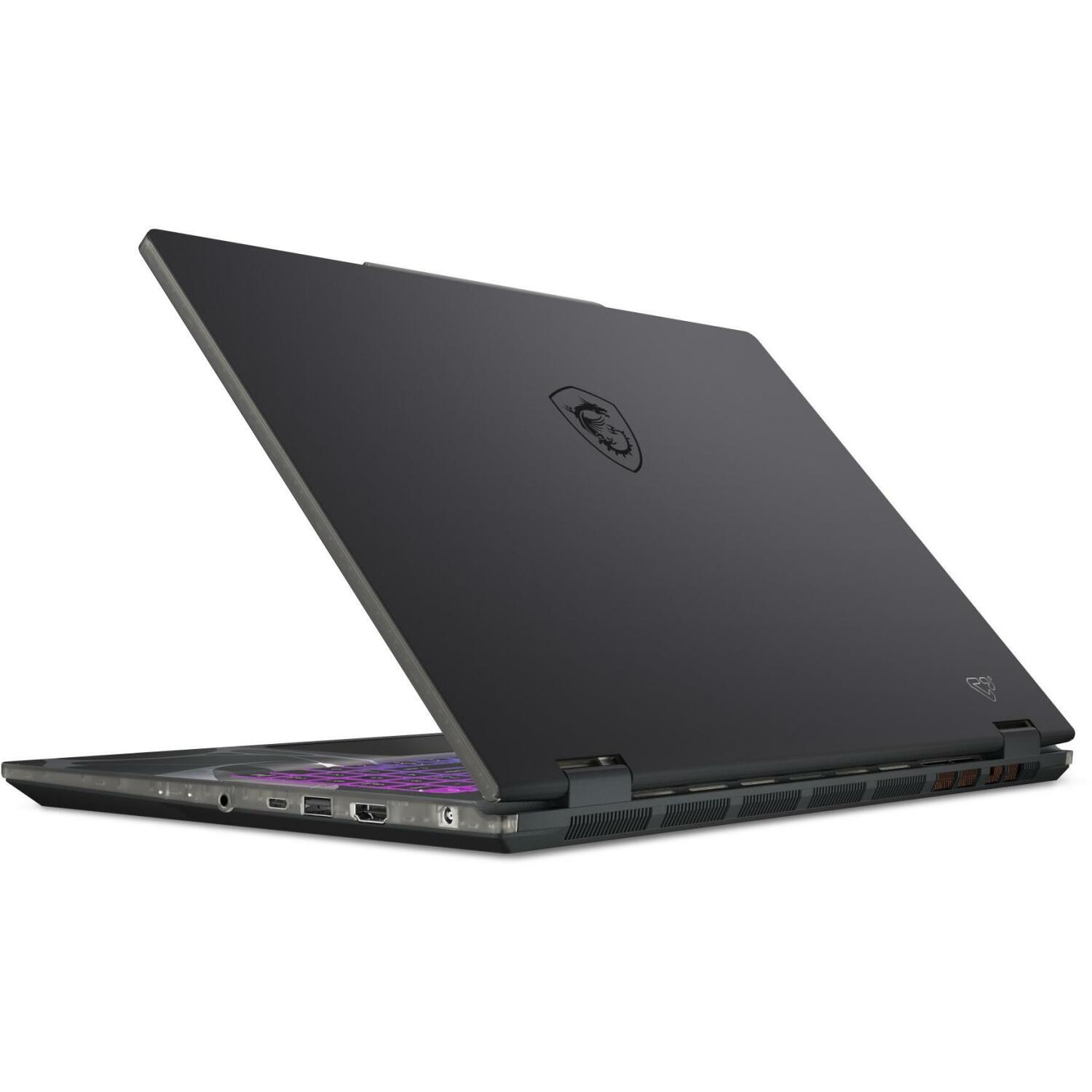 Msi ноутбук CYBORG 15 B13WFKG-804NL, Intel Core i7-13620H, 39.6 см (15.6) Full HD 1920 x 1080, 16GB DDR5, 512GB SSD (CYBORG 15 B13WFKG-804NL)