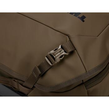 Thule Chasm 3205602, 40L, 3.31kg, Водонепроницаемый, Ручная кладь, 100% переработанный 900D полиэстер (3205602)
