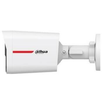 Dahua HFW1549X-A-PRO-0280BDIP камера наблюдения, 5MP, 50 м освещение, IP67, 3.6 мм фиксированный объектив, 25 fps (HFW1549X-A-PRO-0280BDIP)