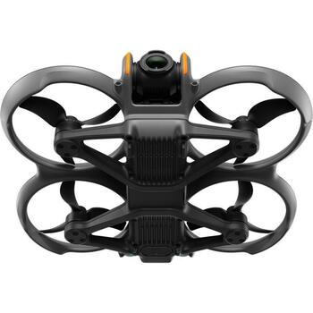 Dji Drons Avata 2 Fly More Combo (Trīs akumulatori) CP.FP.00000151, 4 rotori, 12 MP, 3840 x 2880, 27 m/s, 13000 m, 2150 mAh, 46 GB (CP.FP.00000151)