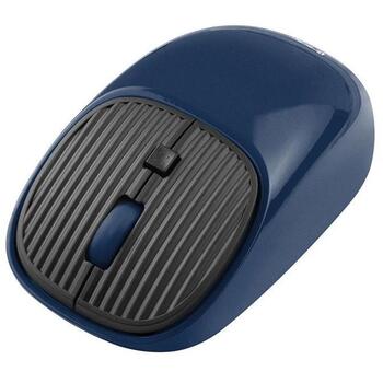 Tracer оптическая мышь TRAMYS46941, 10м, 500mAh аккумулятор, 4 кнопки, 800/1200/1600 DPI, USB-C зарядка (TRAMYS46941)