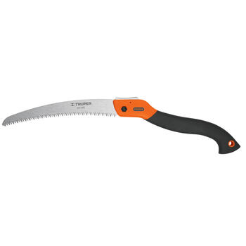 Salokāmais atzarošanas zāģis 254mm STP-10PC TRUPER (STP-10PC)