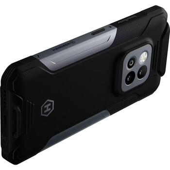 Hammer Мобильный телефон Construction 2 TEL000966, 6.58in, 1080x2408, 6GB, 128GB, 50MP, 8MP, 6500mAh, Android 14, 5G, Dual SIM (TEL000966)
