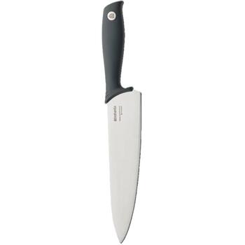 BRABANTIA pavāra nazis (XXL), dark grey (120640)
