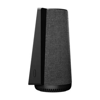 EZVIZ S10 внутренняя поворотная WiFi камера 2K+ 360° Pan Tilt ночное видение 10m Черная (S10-2k+)