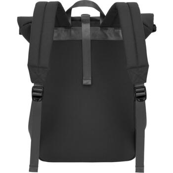 Sbox Рюкзак JAKARTA-B, 45см x 30см x 12.5см, полиэстер, карман для ноутбука, несколько карманов (JAKARTA-B)
