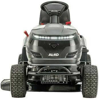 Al-Ko Бензиновый газонный трактор Comfort 14-92.6 HDS-A 114118, 8,8 кВт, 92 см, 3500 м2, LED фары, гидростатическая трансмиссия (114118)