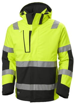 Helly Hansen Hi-vis ziemas jaka Alna 2.0 71392_369-L, 100% poliesteris 215 g/m², 100% poliamīds 235 g/m² (71392_369-L)