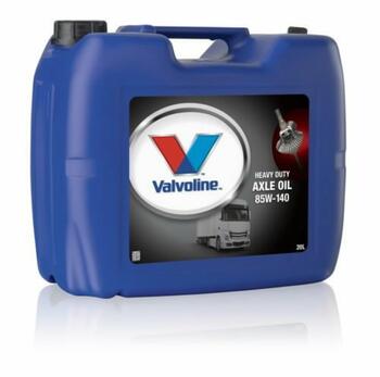 Valvoline HD Axle Oil 85W140 866941, 20L, 17kg (866941)