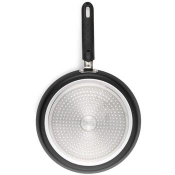 Russell Hobbs Pankūku panna RH028521EU7, 25cm, maigs pieskāriens, nepiedegošs, elektriskā, gāzes, stikla keramikas, indukcijas (RH028521EU7)